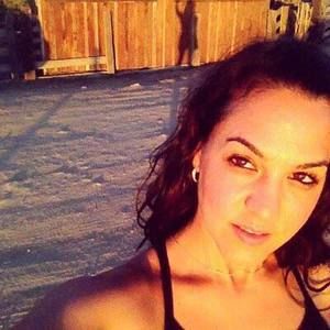 Meet your Posher, Kristine